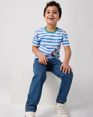 Bluey Relaxed Tee