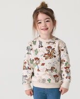 Disney & Pixar Woody's Wild West Crewneck Sweatshirt