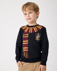 Harry Potter™ Gryffindor Crewneck Sweatshirt