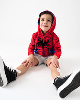 Spidey & His Amazing Friends Spidey Zip Hoodie