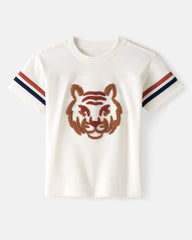 Brave Tiger Relaxed Tee