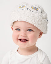 Harry Potter™ Hedwig Sherpa Beanie