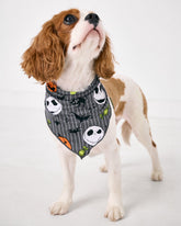 Disney The Nightmare Before Christmas Pet Bandana