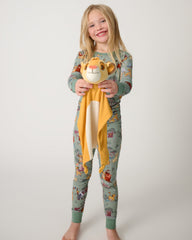 Disney Simba Lovey