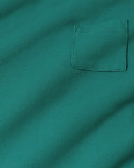 Emerald Isle Relaxed Pocket Tee