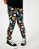 Halloween Haul Legging