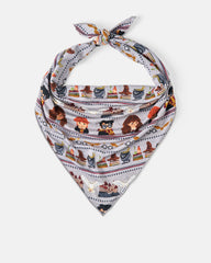 Harry Potter™ Spellbinding Studies Pet Bandana