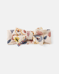 Savanna Friends Luxe Bow Headband