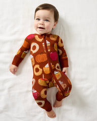 Harvest Sweets Zippy