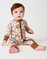 Savanna Friends Zippy