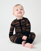 Wild Stripes Zippy