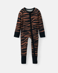 Wild Stripes Zippy