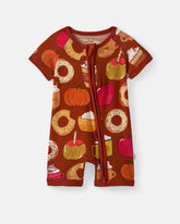 Harvest Sweets Shorty Zippy
