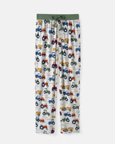 Tractor Tales Men's Pajama Pants