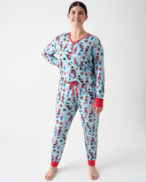 Spidey & His Amazing Friends Tiny Webs Women's Pajama Pants