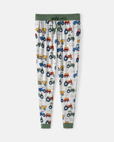Tractor Tales Women's Pajama Pants