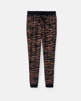 Wild Stripes Women's Pajama Pants