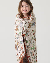 Disney & Pixar Woody's Wild West Large Cloud Blanket®