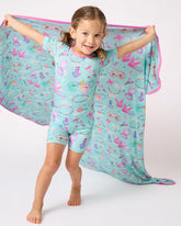 Slumber Club Large Cloud Blanket®