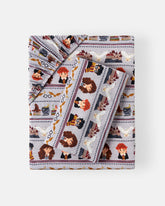 Harry Potter™ Spellbinding Studies Twin Sheet Set