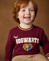 Harry Potter™ Spellbinding Studies Crewneck Sweatshirt