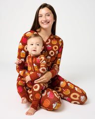 Harvest Sweets Women's Pajama Pants