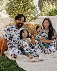 Tractor Tales Women's Pajama Pants