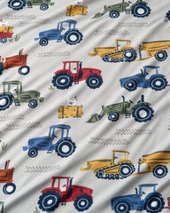 Tractor Tales Women's Pajama Pants