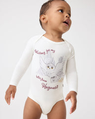 Harry Potter™ Hedwig Bodysuit