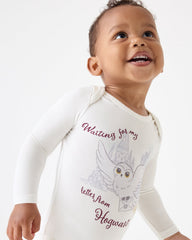 Harry Potter™ Hedwig Bodysuit