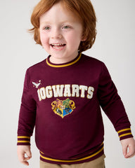 Harry Potter™ Spellbinding Studies Crewneck Sweatshirt