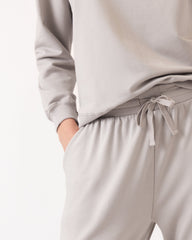 Dove Gray Women's Everyday Jogger