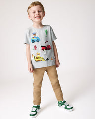 PAW Patrol Rescue Ready Relaxed Tee
