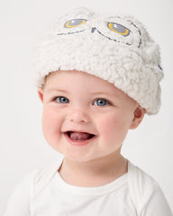 Harry Potter™ Hedwig Sherpa Beanie