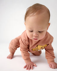 Disney Simba Easy Crewneck Sweatshirt