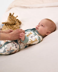 Gigi the Giraffe Sleepyhead Lovey