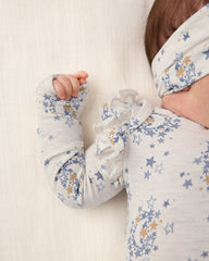 Lullaby Sky Flutter Bodysuit