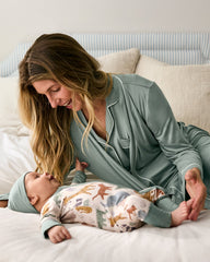 Willow Women's Robe