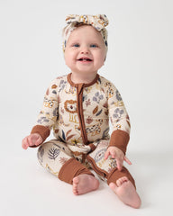 Savanna Friends Zippy