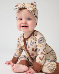 Savanna Friends Luxe Bow Headband