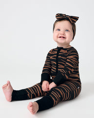 Wild Stripes Zippy