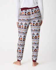Harry Potter™ Spellbinding Studies Women's Pajama Pants