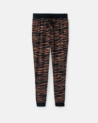 Wild Stripes Women's Pajama Pants