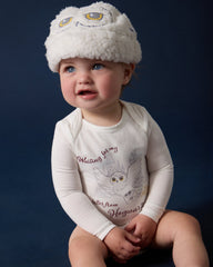 Harry Potter™ Hedwig Sherpa Beanie