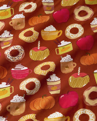 Harvest Sweets Shorty Zippy